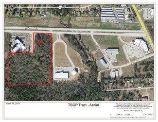 More details for 3333 E Grande Blvd, Tyler, TX - Land for Sale