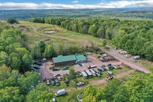 47 Coopers Corner Rd, Monticello NY - Specialty Property