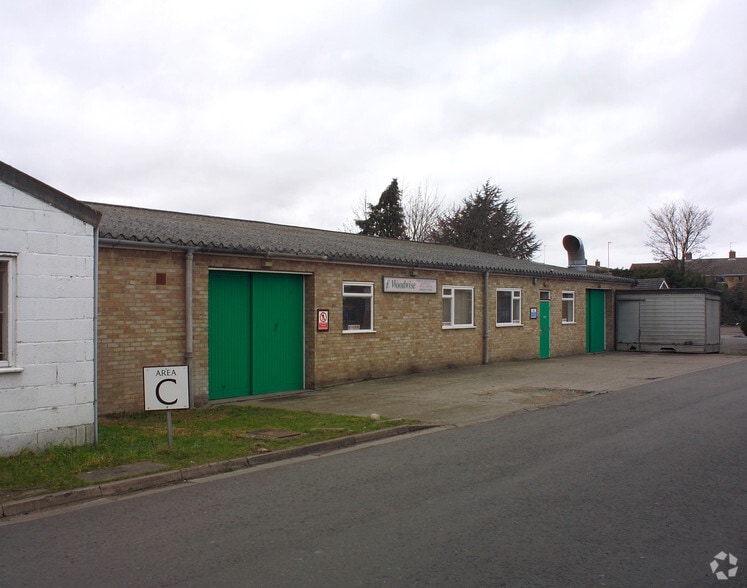 Radley Rd, Abingdon for lease - Building Photo - Image 2 of 2