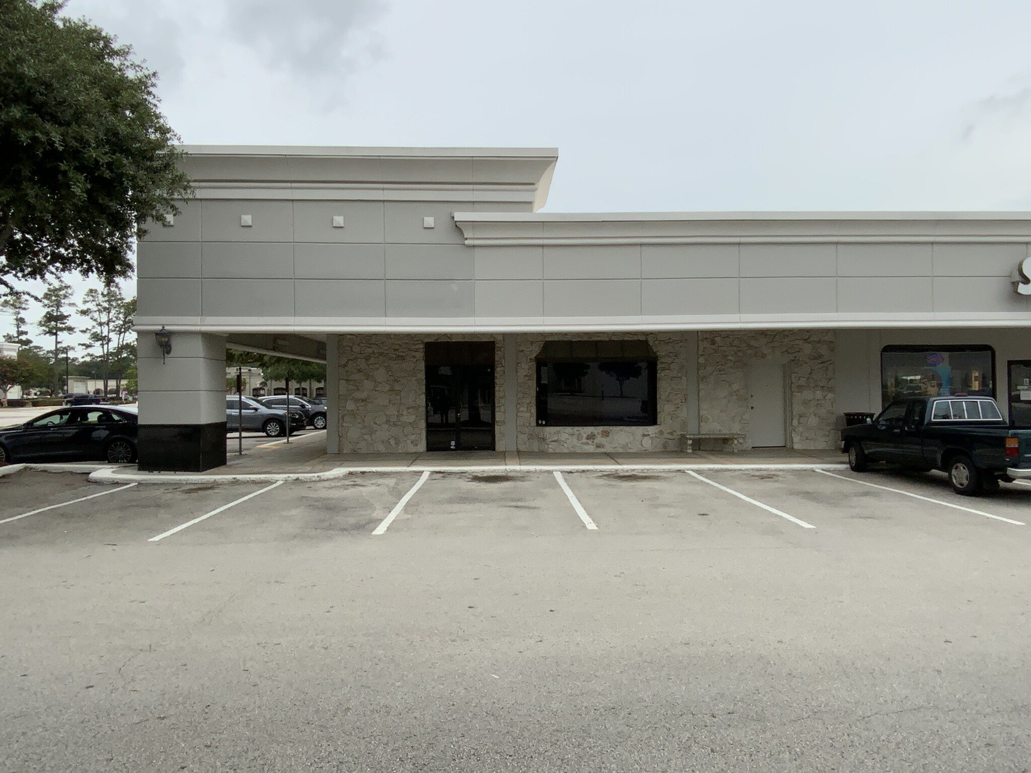 5450 FM 1960 Rd W, Houston, TX for lease Building Photo- Image 1 of 1