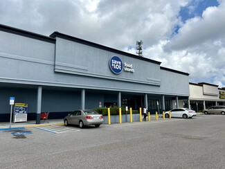 More details for 1830-1934 62nd Ave N, Saint Petersburg, FL - Retail for Lease