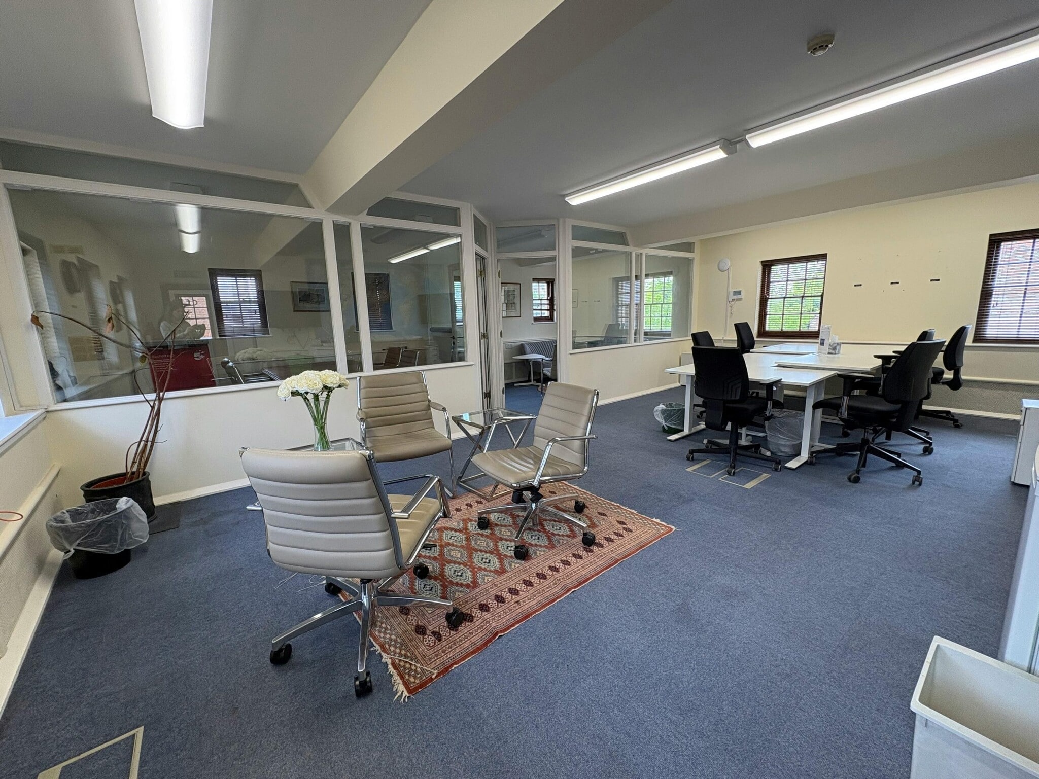 5 Alfred St, Oxford for lease Interior Photo- Image 1 of 6