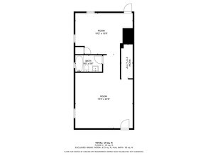 3319 Airline Dr, Houston, TX for lease Building Photo- Image 1 of 4