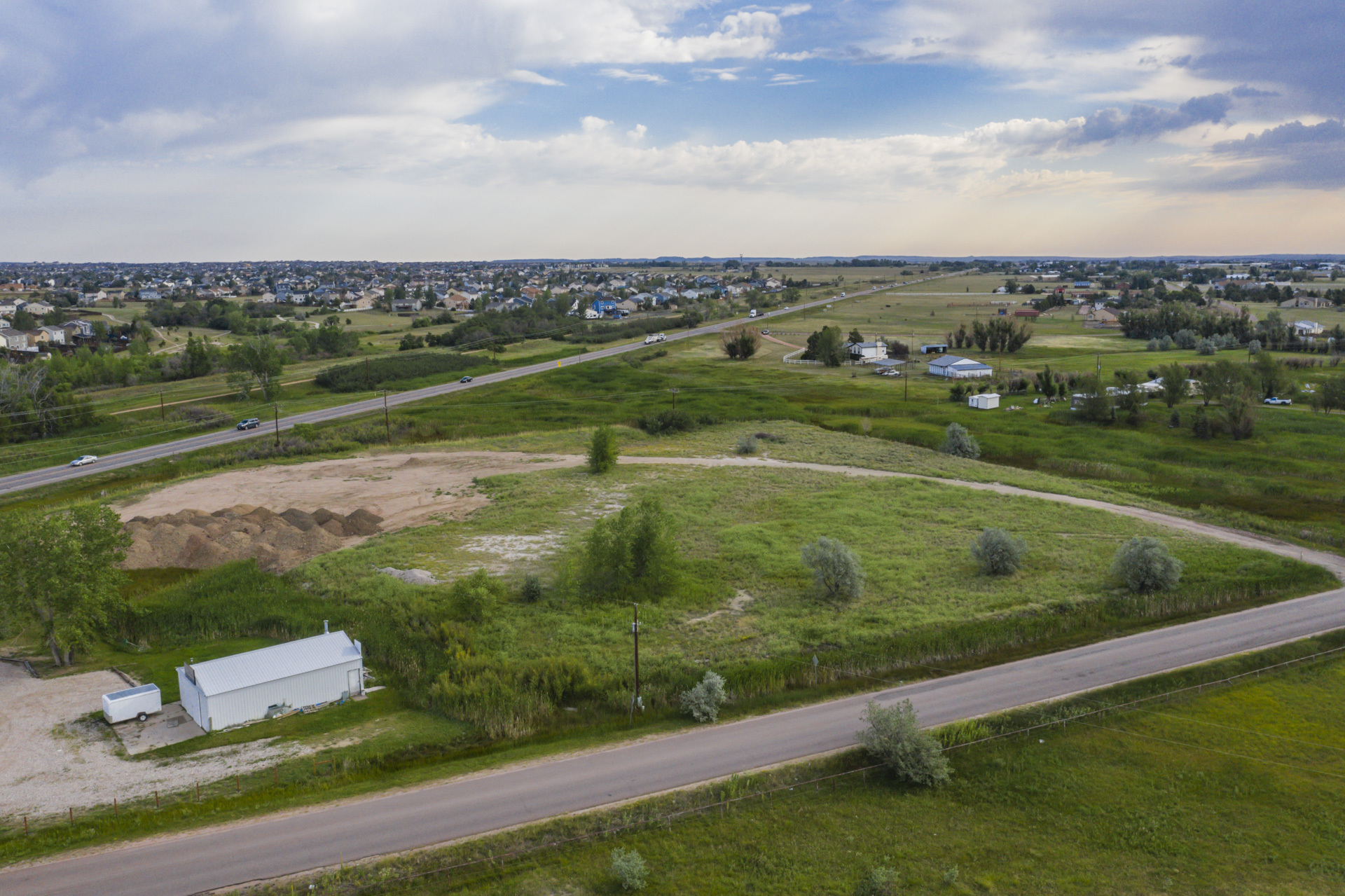 12440 Rio Ln, Peyton, CO for sale Other- Image 1 of 8