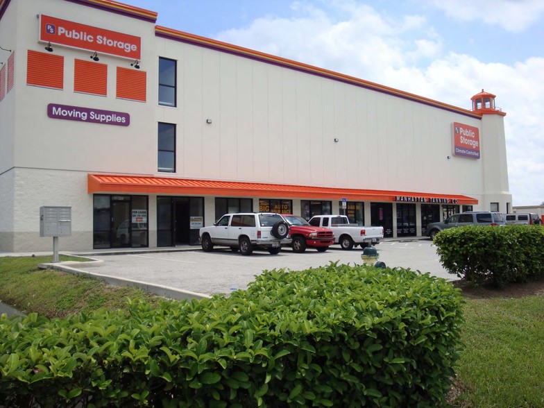 653 Maguire Blvd, Orlando, FL for lease - Building Photo - Image 2 of 6