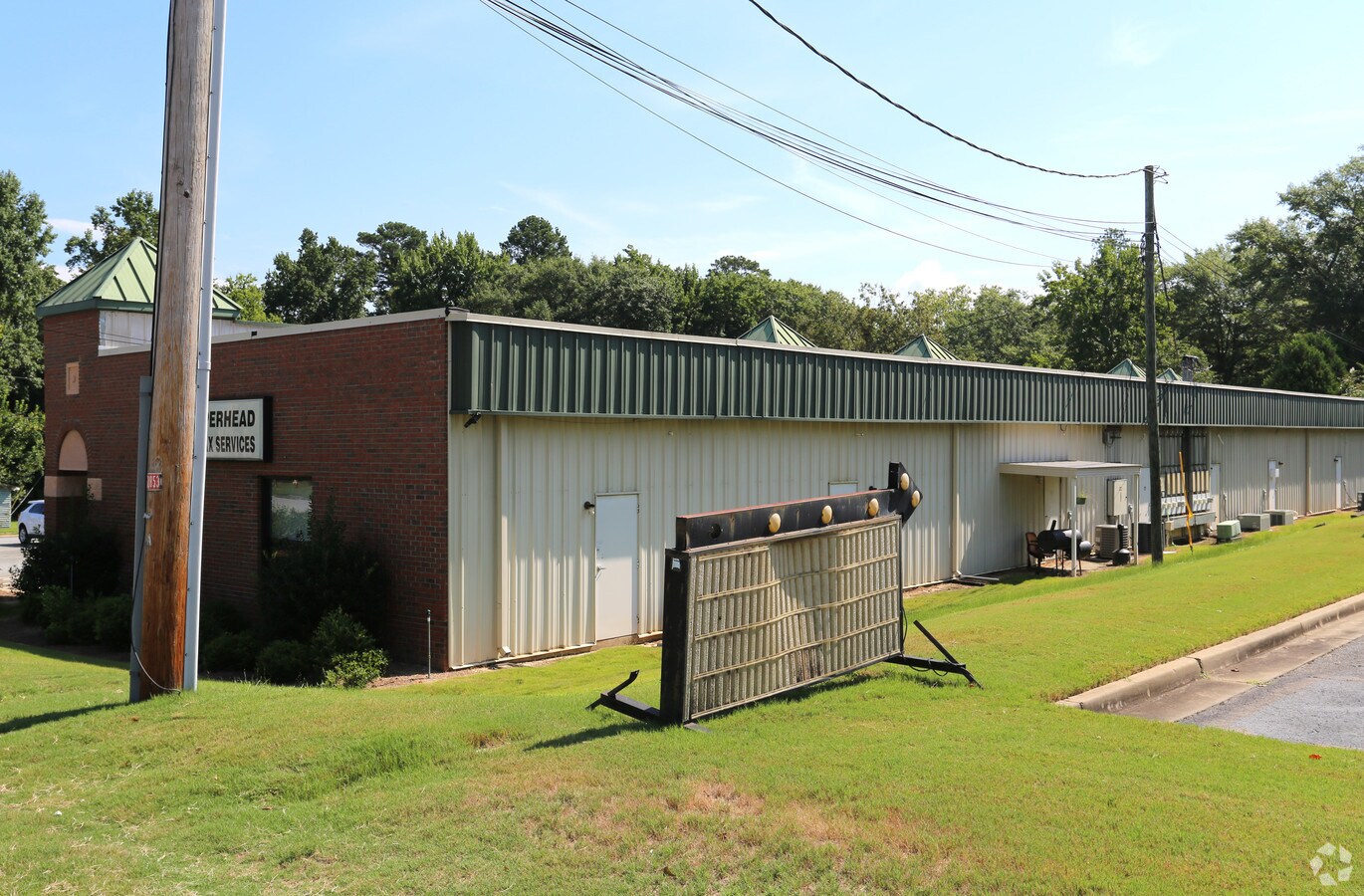 4820 Armour Rd, Columbus, GA 31904