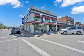 336 N Main St, Conroe, TX for lease Building Photo- Image 1 of 20