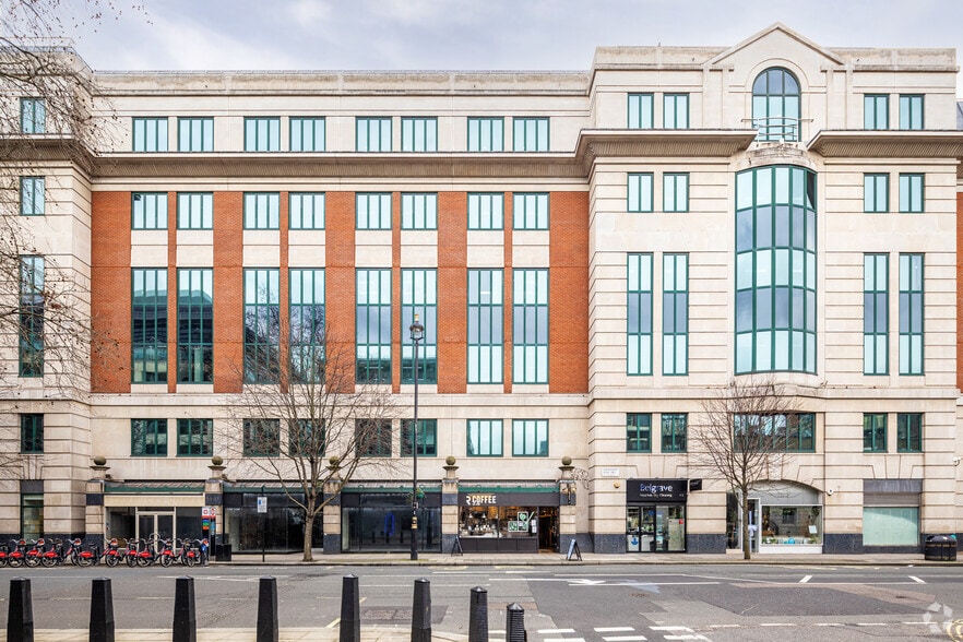 76 Marsham St, London for lease - Building Photo - Image 3 of 3