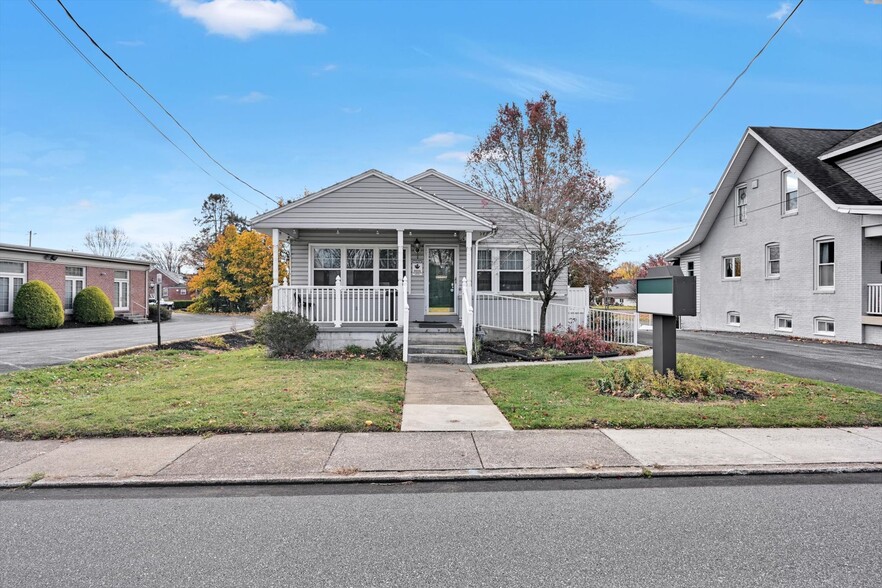 3419 Market St, Camp Hill, PA for sale - Primary Photo - Image 1 of 42
