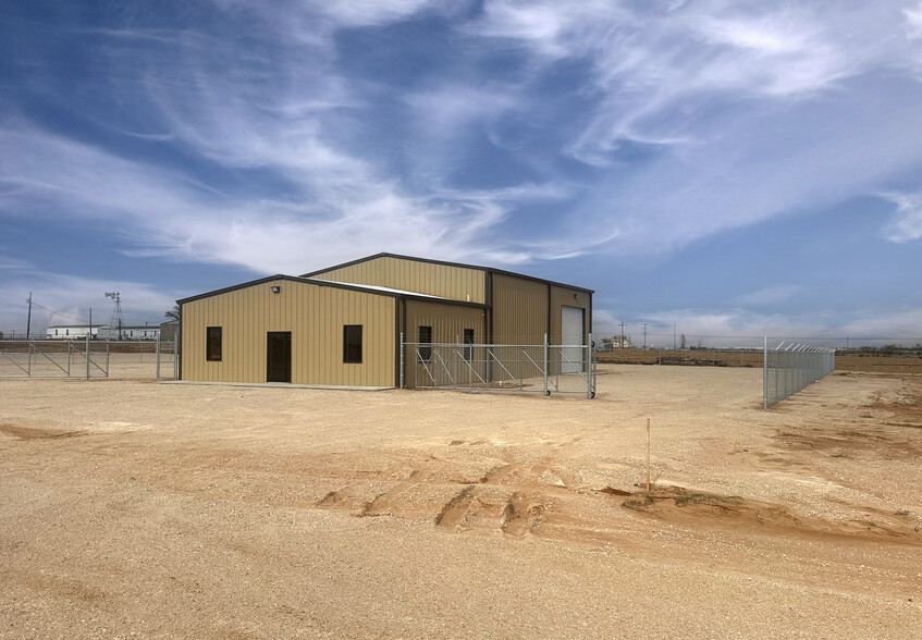 S County 1140 rd, Midland, TX for lease - Building Photo - Image 1 of 16