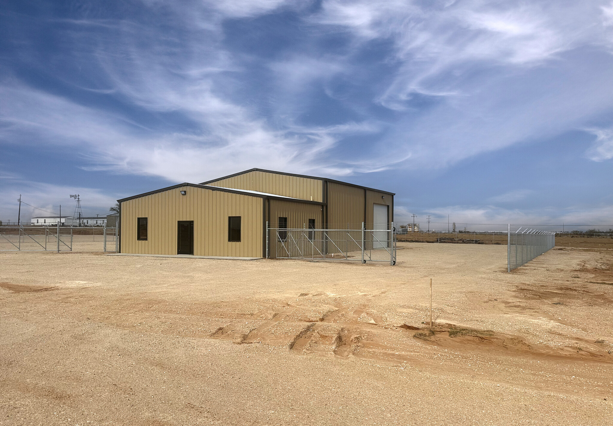 S County 1140 rd, Midland, TX for lease Building Photo- Image 1 of 17