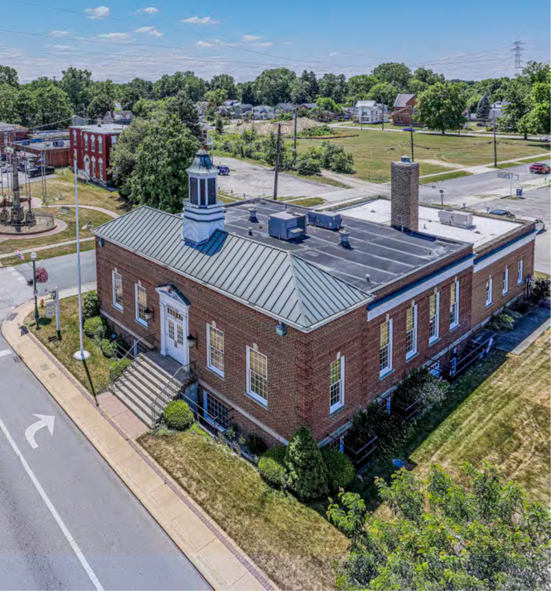 96 S Broadway, Geneva, OH for sale Primary Photo- Image 1 of 21