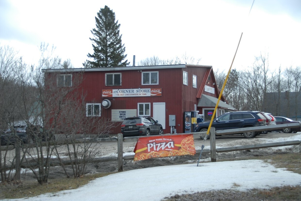 281 2nd NH Tpke, Hillsborough, NH for sale Primary Photo- Image 1 of 1