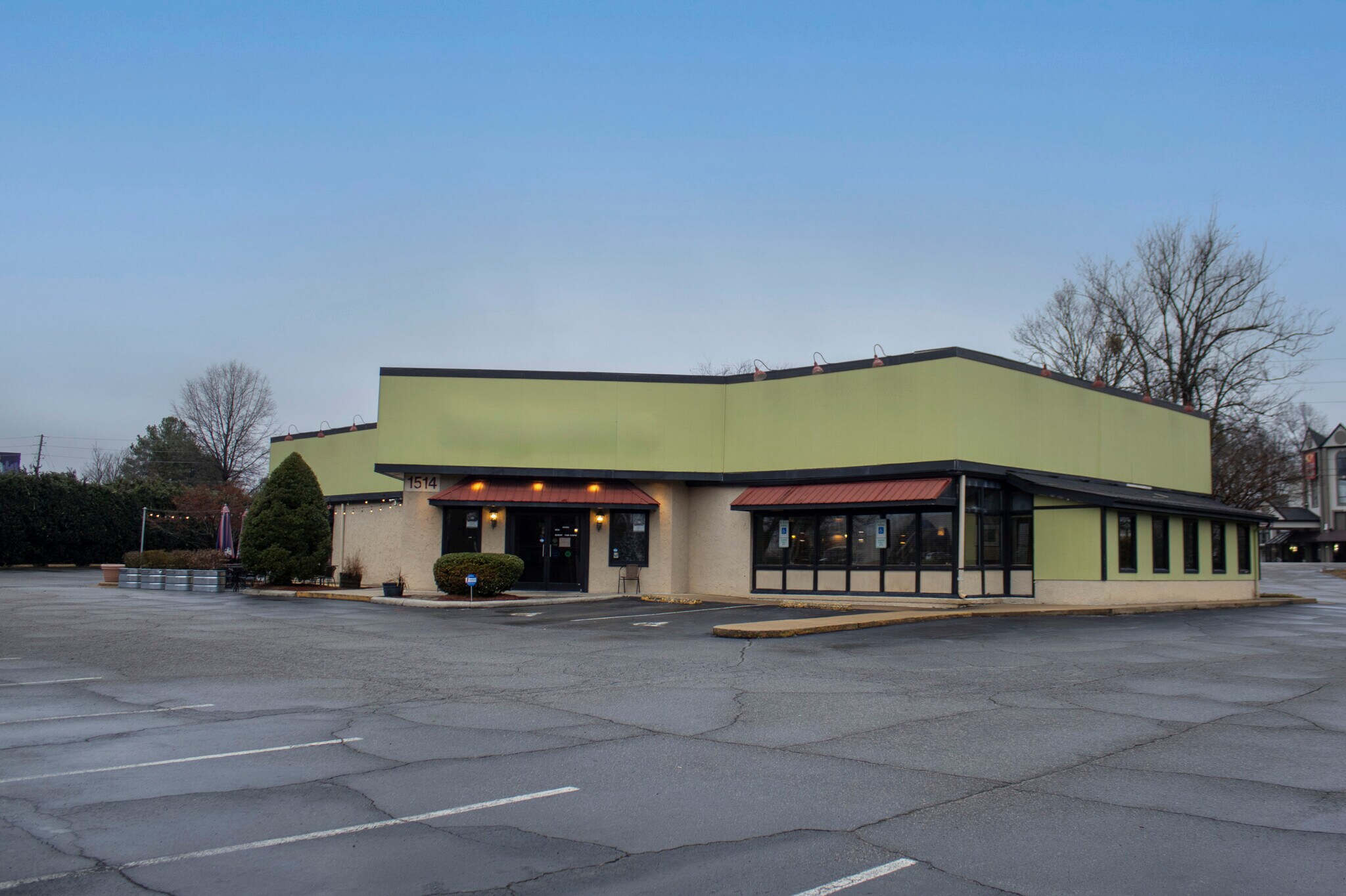 1514 US Highway 70 W, Garner, NC for sale Building Photo- Image 1 of 1