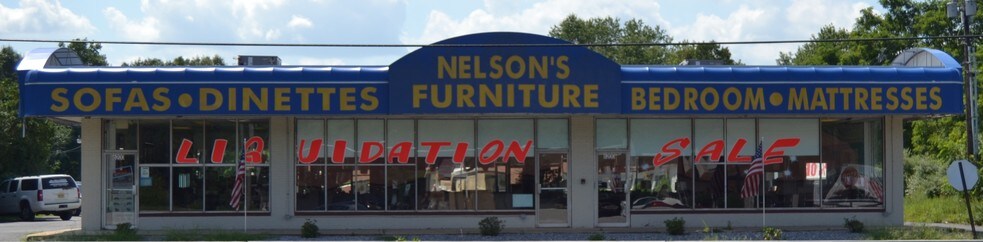 6200 9 Hwy, Howell, NJ for sale - Other - Image 1 of 1