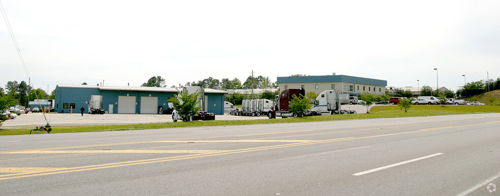 150 41st Ave W, Birmingham, AL for lease - Primary Photo - Image 3 of 4