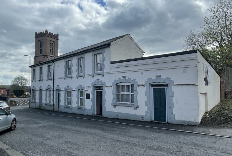 Beoley Rd W, Redditch for sale Building Photo- Image 1 of 1