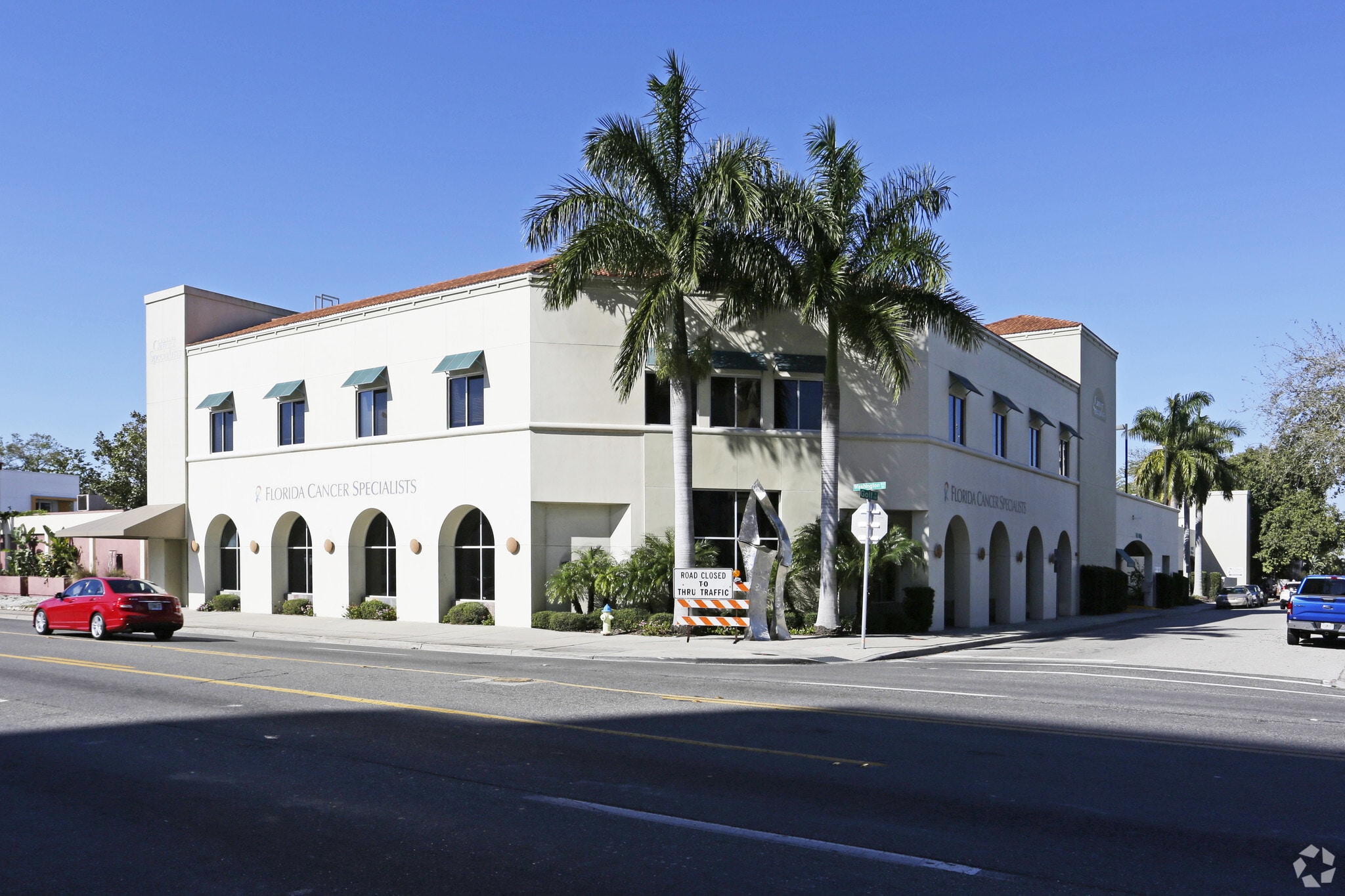 1970 Golf St, Sarasota, FL for lease Primary Photo- Image 1 of 5