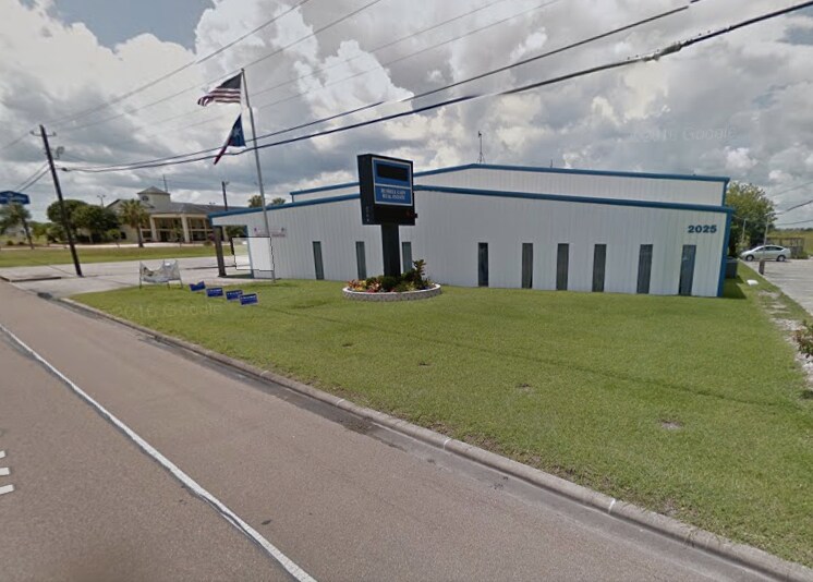 2025 State Highway 35 N, Port Lavaca, TX for sale - Building Photo - Image 1 of 1