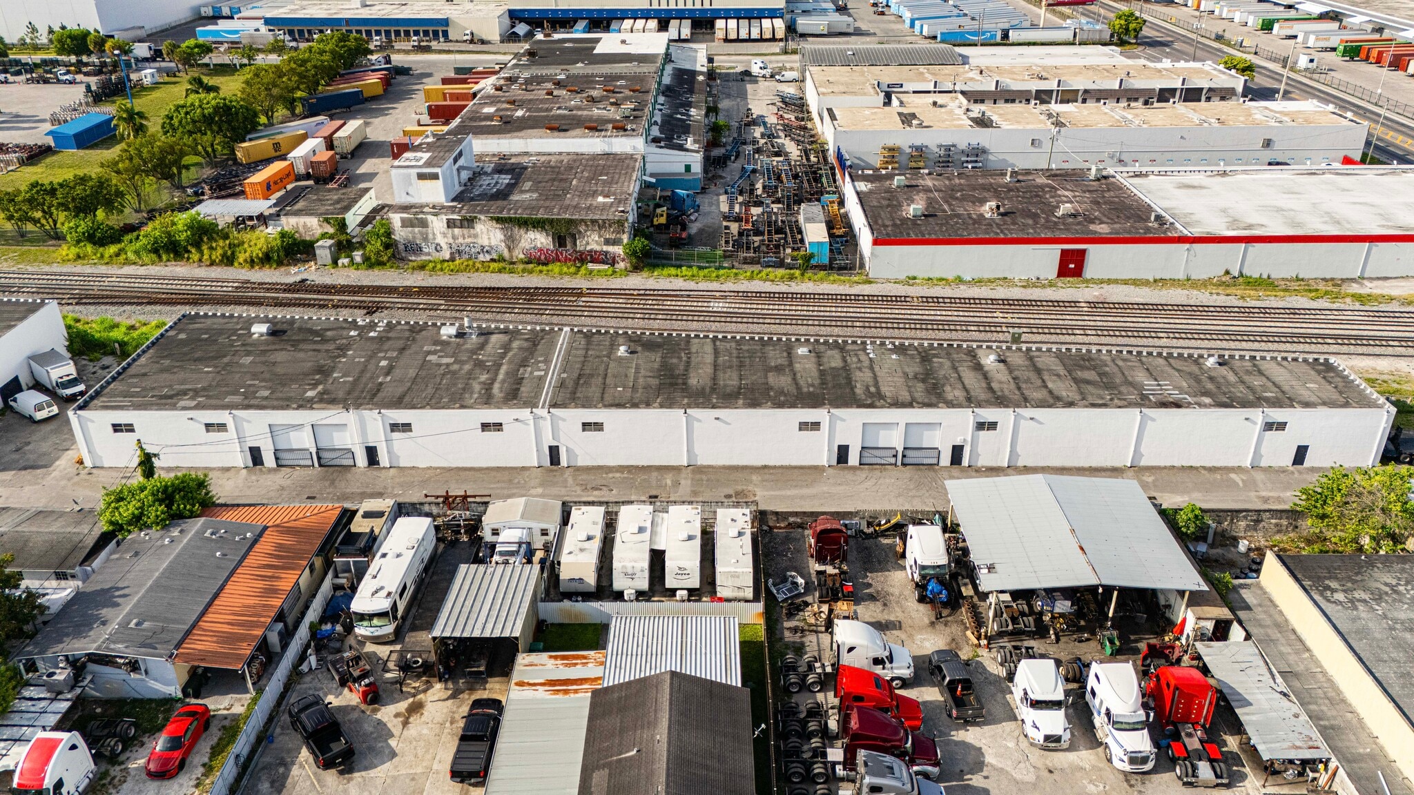 7455 NW 32nd Ave, Miami, FL for sale Primary Photo- Image 1 of 6