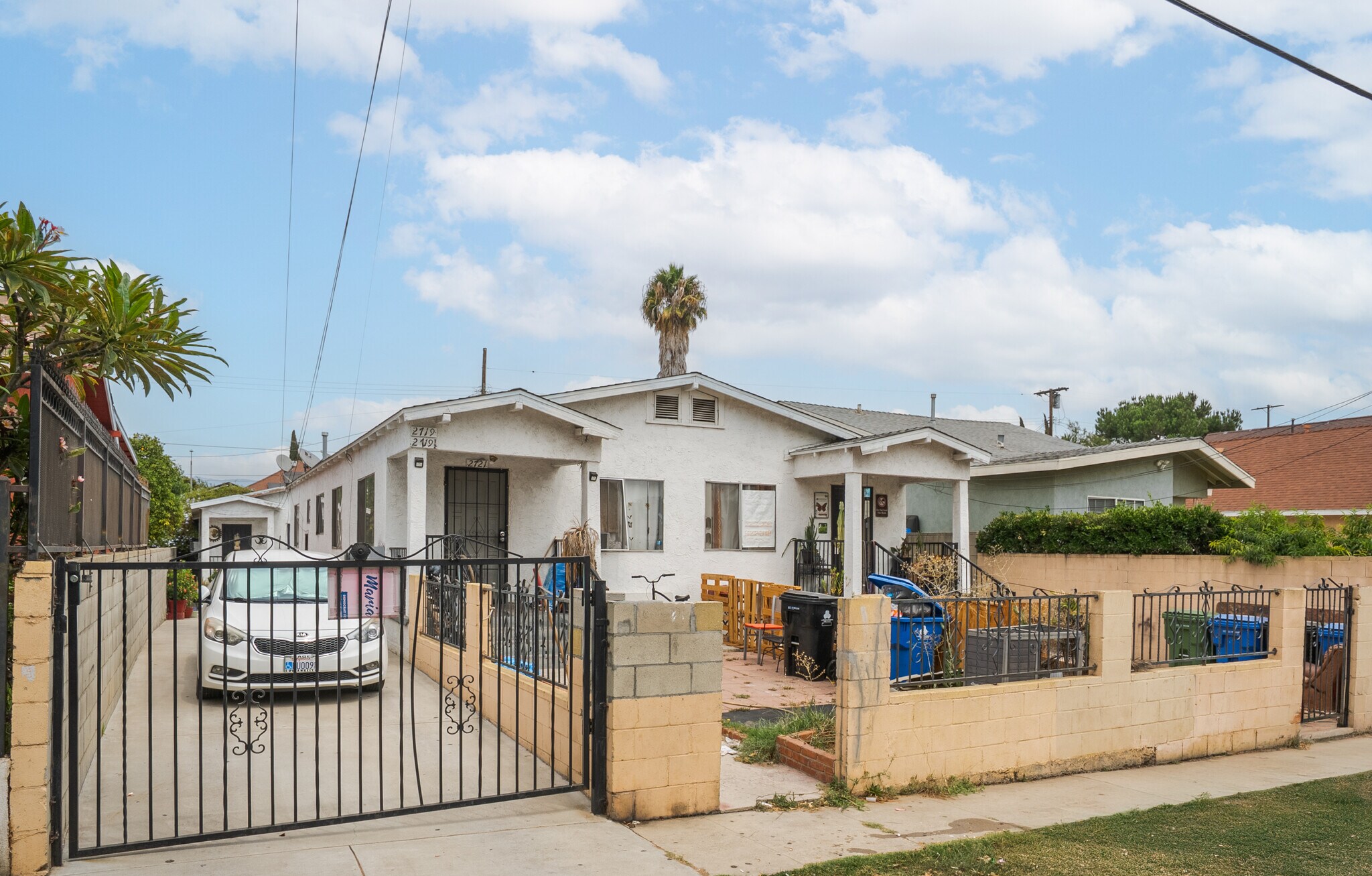 2719 Folsom St, Los Angeles, CA for sale Primary Photo- Image 1 of 32