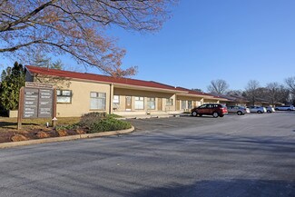 More details for 1 Britton Pl, Voorhees, NJ - Office for Sale