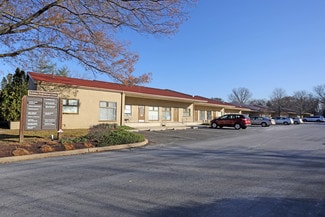 More details for 1 Britton Pl, Voorhees, NJ - Office for Sale
