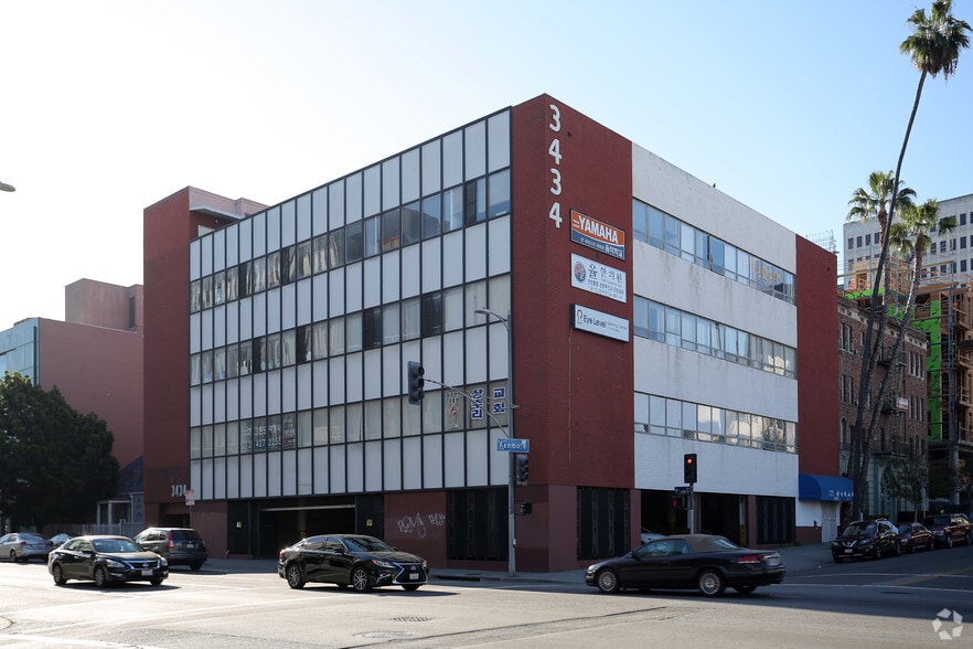3434 W 6th St, Los Angeles, CA for sale - Primary Photo - Image 1 of 1