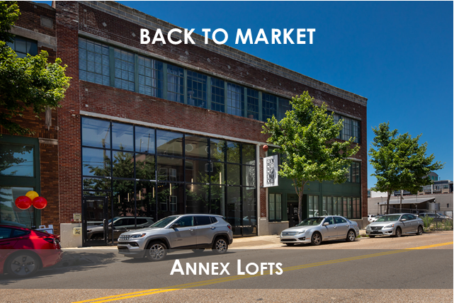345 S Front St, Memphis, TN for sale - Building Photo - Image 1 of 19