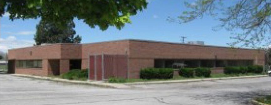 4115 W Sams Blvd, Kearns, UT for sale Building Photo- Image 1 of 1