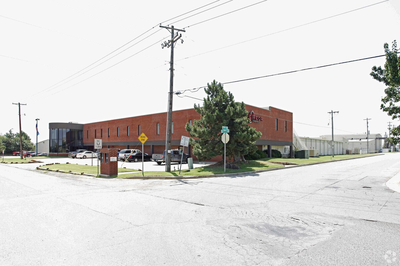 1500 SE 89th St, Oklahoma City, OK 73149