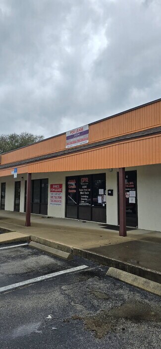 More details for 2900 S Nova Rd, South Daytona, FL - Retail for Lease