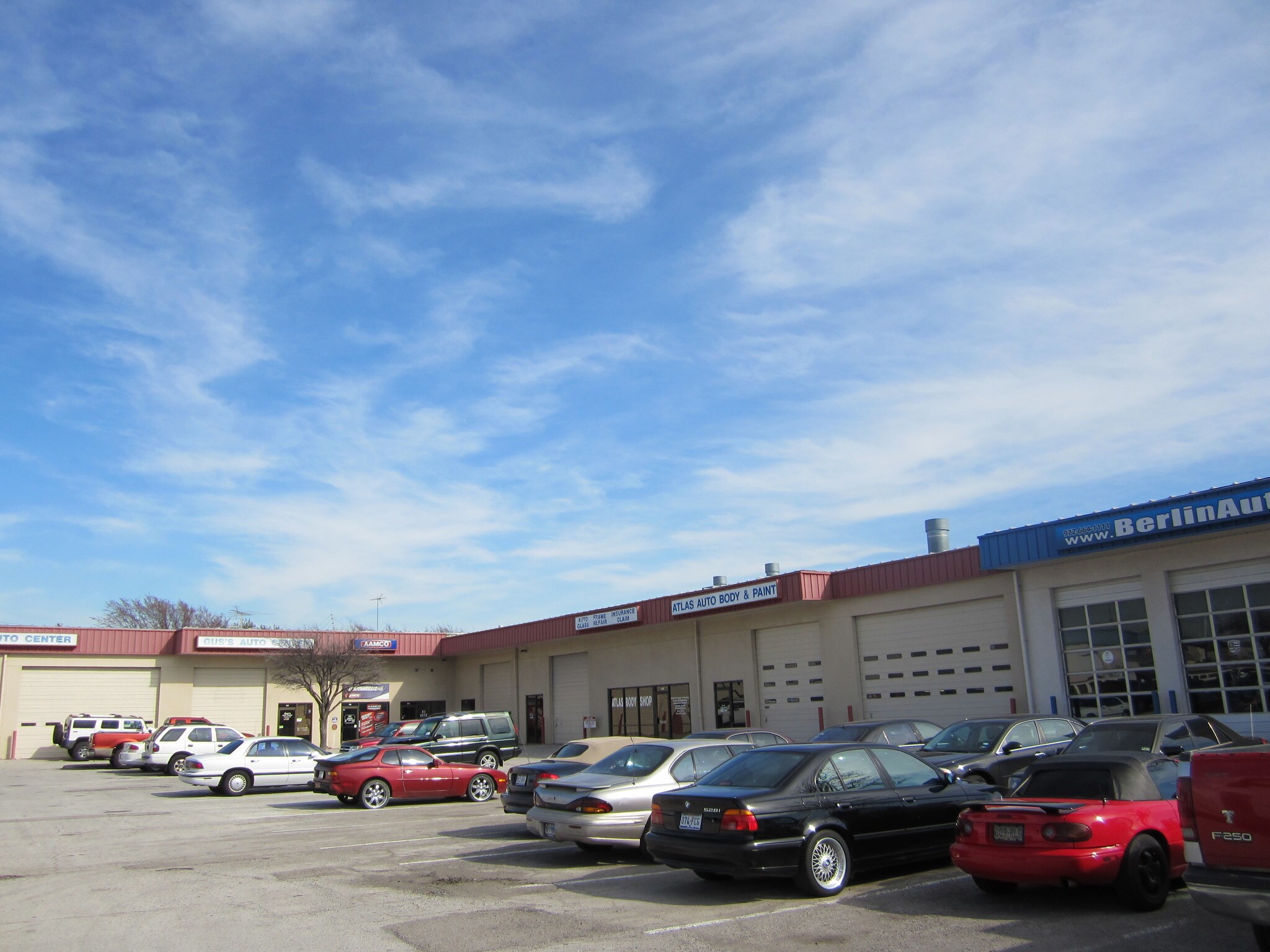 405 S Central Expy, Richardson, TX for sale Building Photo- Image 1 of 1