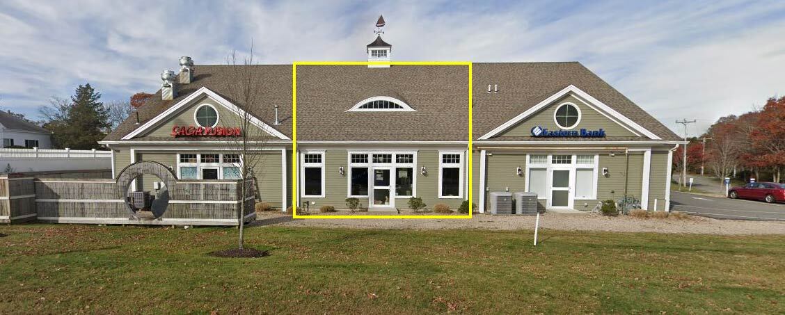 3760 Falmouth Rd, Marstons Mills, MA for lease Building Photo- Image 1 of 7