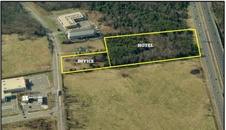 More details for 11202-11206 Balls Ford Rd, Manassas, VA - Land for Sale