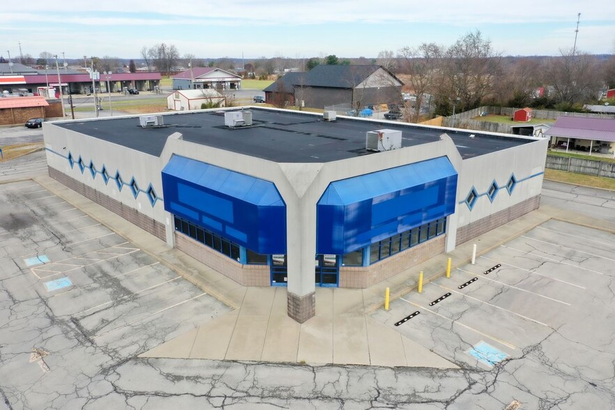 634 N Bardstown Rd, Mount Washington, KY 40047 - Retail For Lease | LoopNet