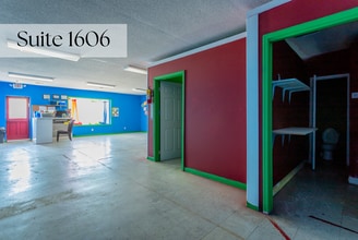 1600 McFarland Ave, Rossville, GA for lease Interior Photo- Image 2 of 7