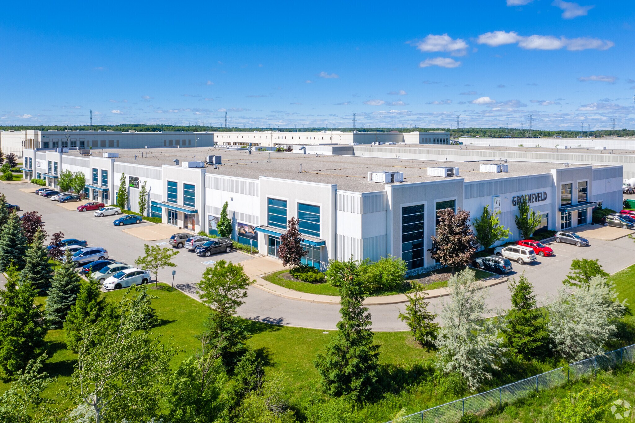 8450 Lawson Rd, Milton, ON for sale Building Photo- Image 1 of 1