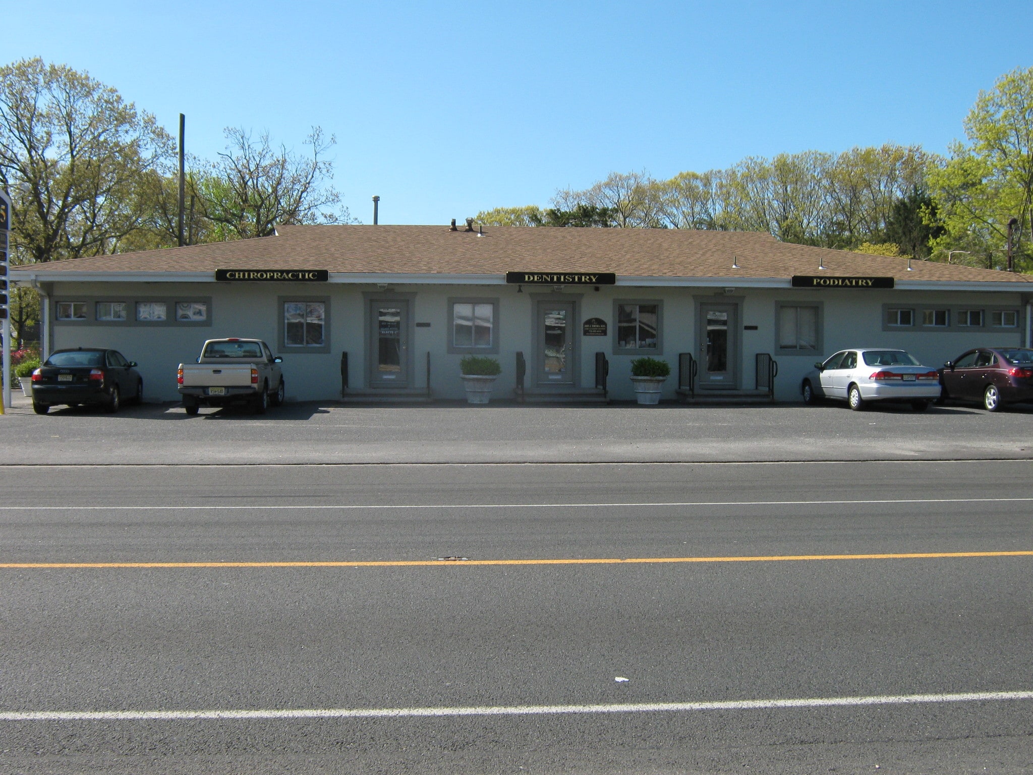 2095 Rt-88, Brick, NJ for sale Building Photo- Image 1 of 1