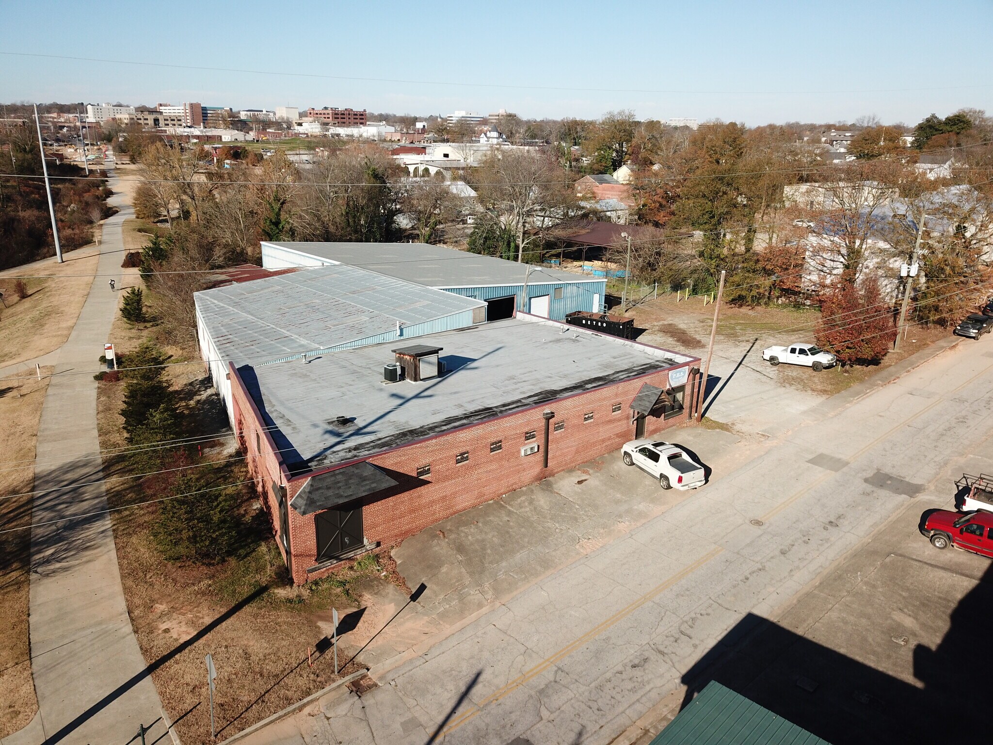 434 High St SW, Gainesville, GA for sale Primary Photo- Image 1 of 1