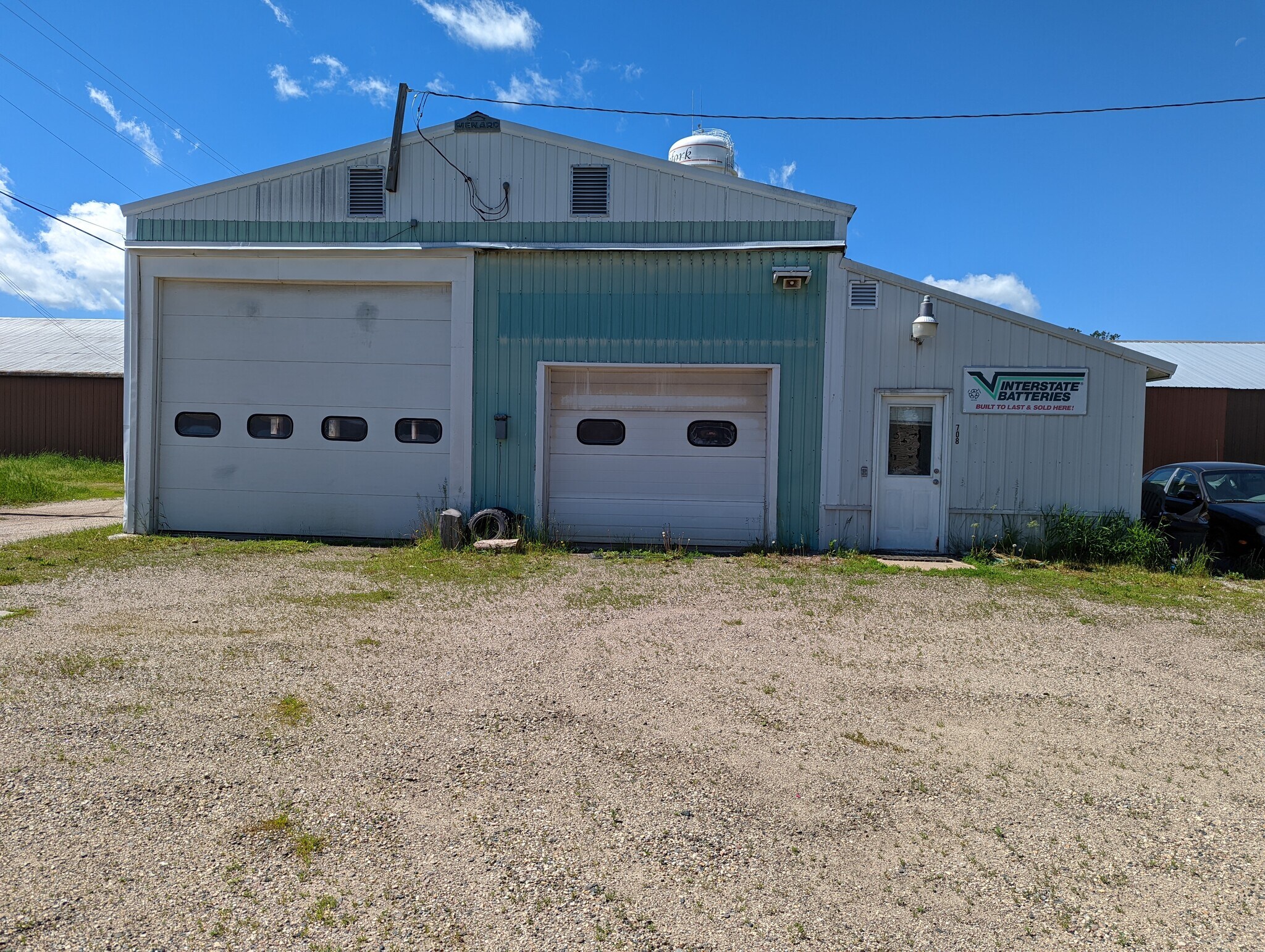 708 4th Avenue, Littlefork, MN 56653 Specialty for Sale