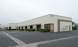 More details for 2781 Saturn St, Brea, CA - Industrial for Lease