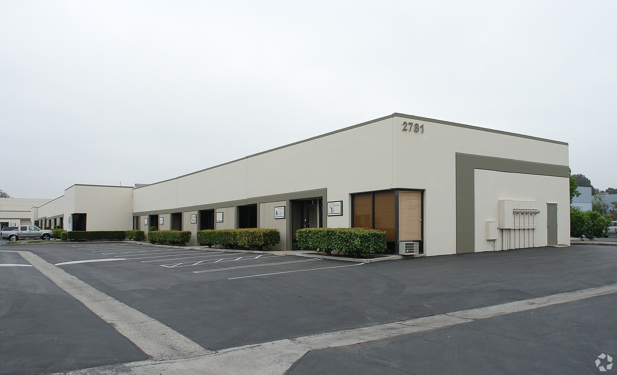 2781 Saturn St, Brea, CA for lease Building Photo- Image 1 of 13