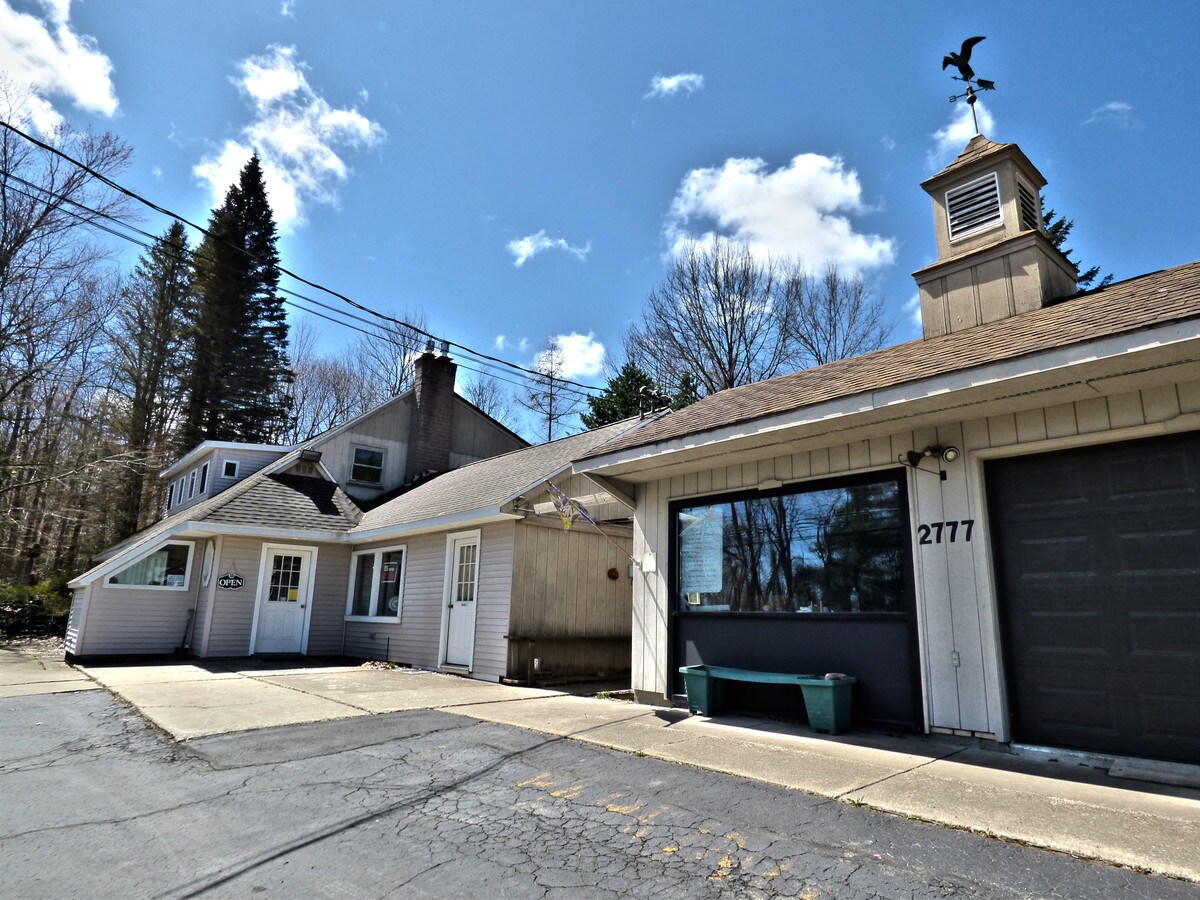 2777 Route 394, Ashville, NY 14710