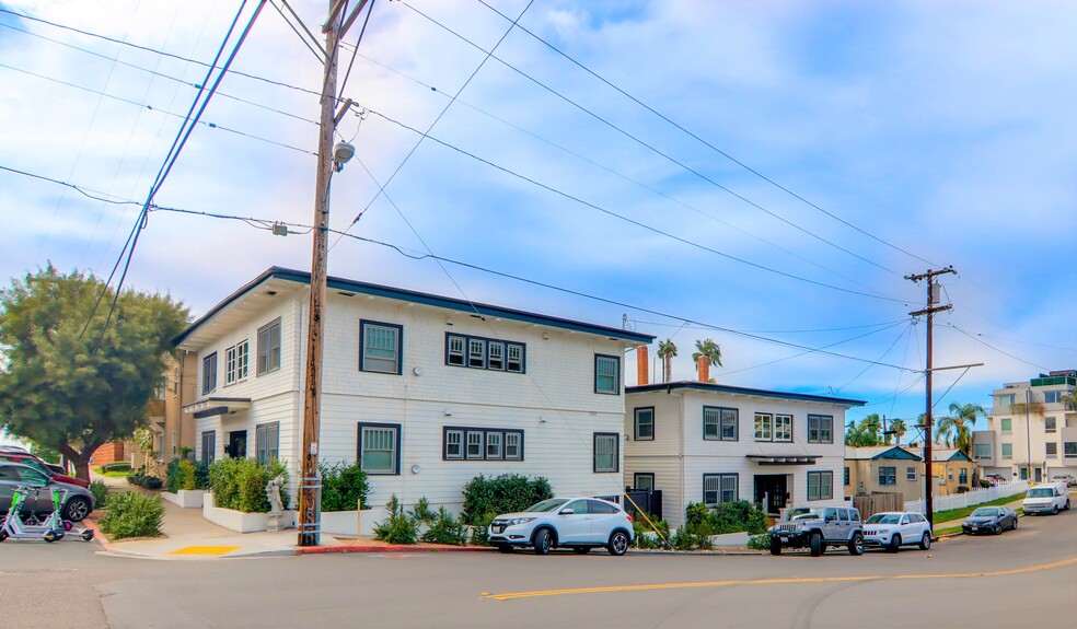 233-239 Hawthorn St, San Diego, CA 92101 | LoopNet