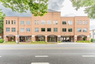 More details for 77 S Washington St, Rockville, MD - Office for Sale