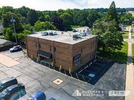 Broadview Professional Building - Office Space