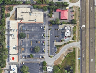 More details for 32752-32888 US Highway 19 N, Palm Harbor, FL - Retail for Lease