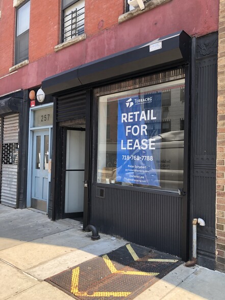 257 3rd Ave, Brooklyn, NY for lease - Building Photo - Image 1 of 10