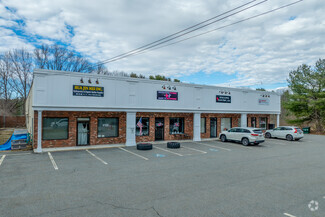 More details for 671 Great Rd, Littleton, MA - Flex for Lease